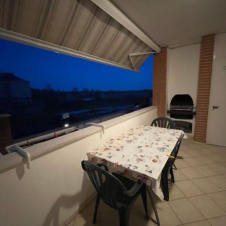 Piccola Venezia E Mare Apartment Llido Degli Estensi Exterior photo