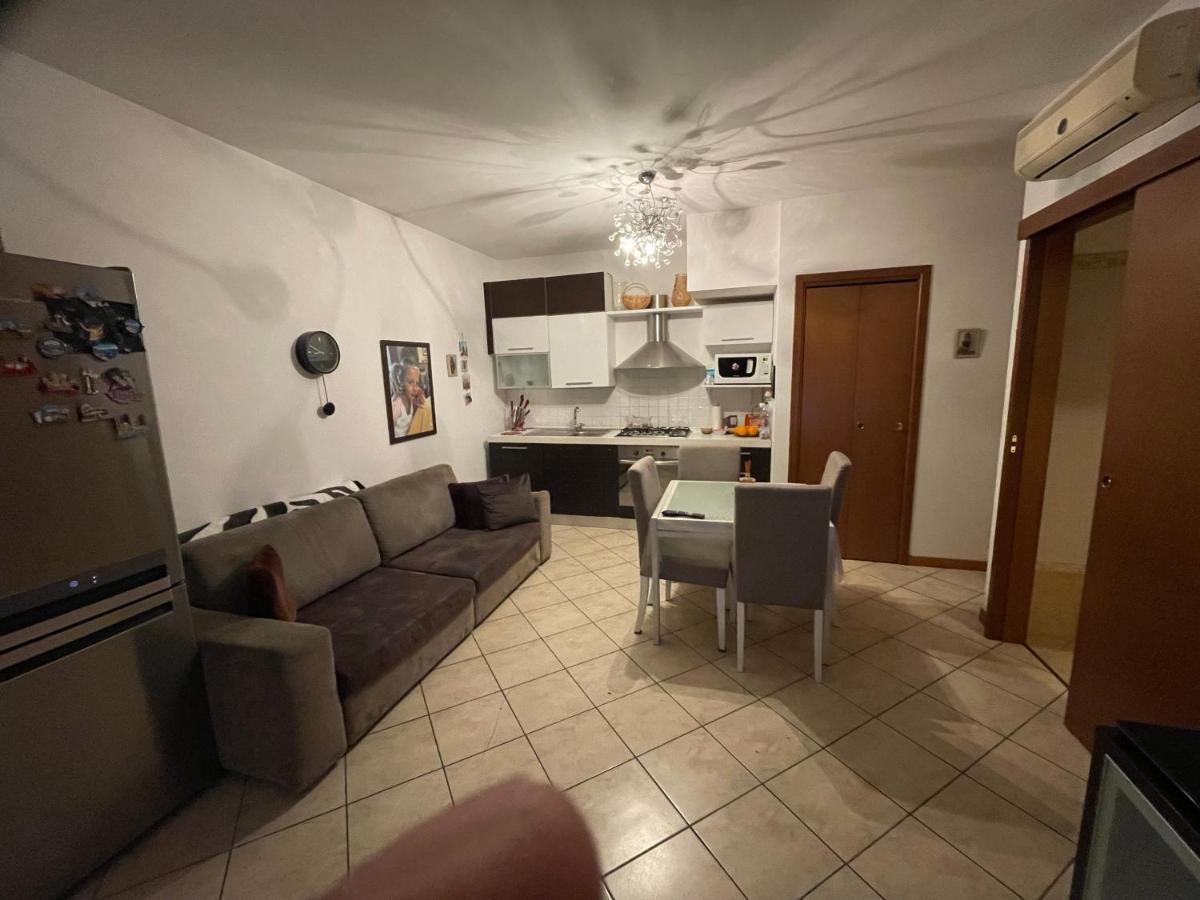 Piccola Venezia E Mare Apartment Llido Degli Estensi Exterior photo
