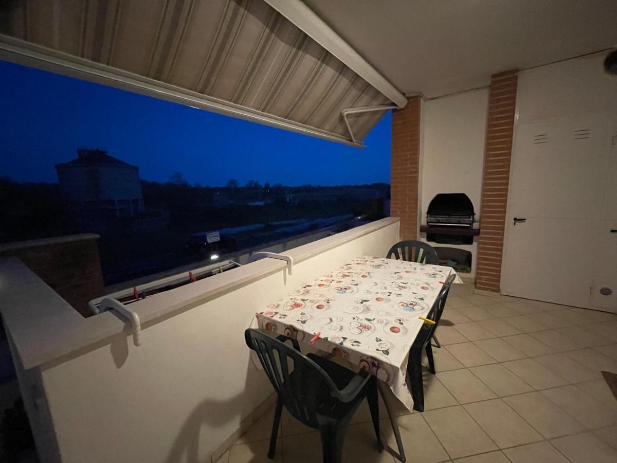 Piccola Venezia E Mare Apartment Llido Degli Estensi Exterior photo